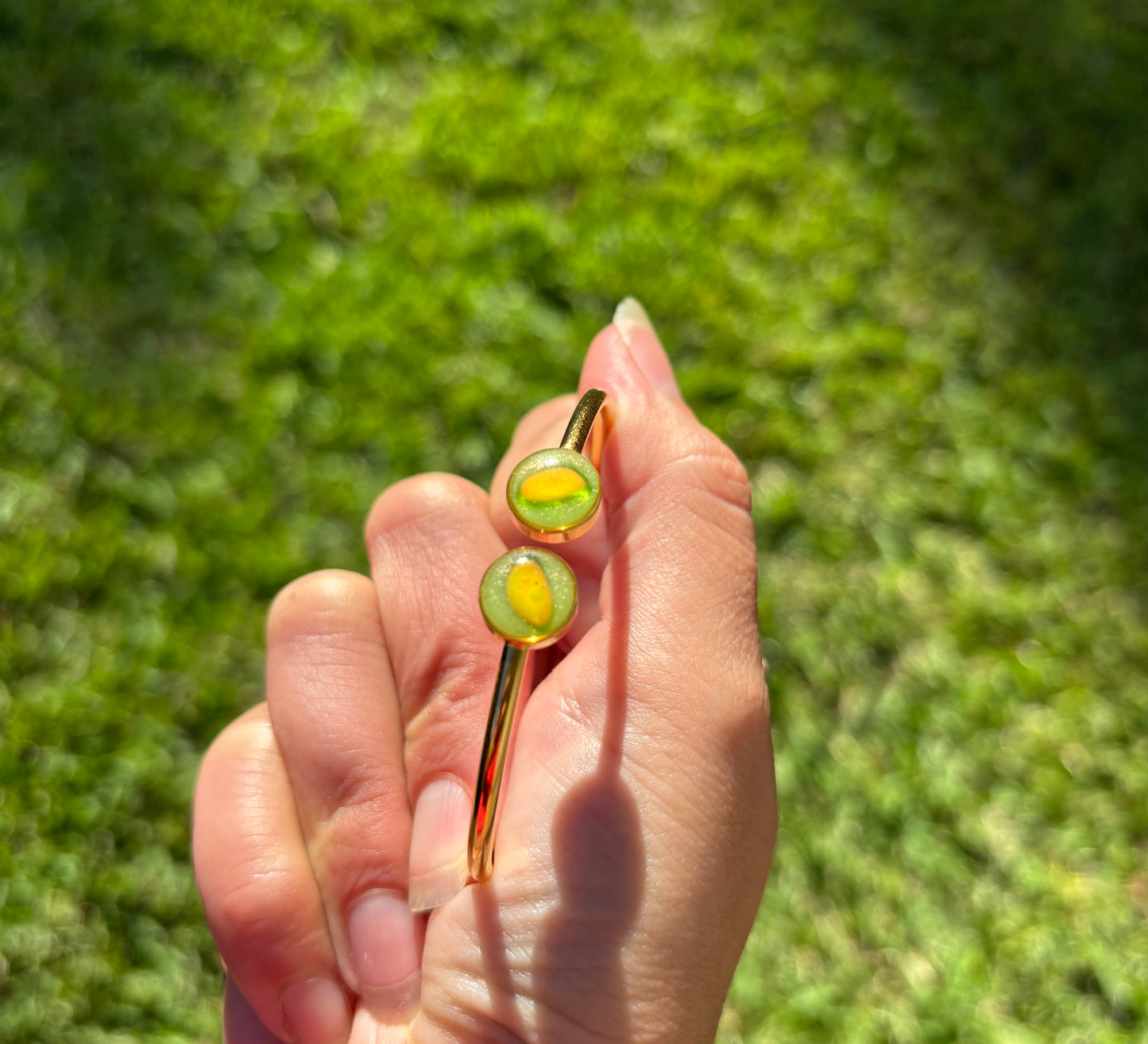 Mood Sea Glass™ Bracelet