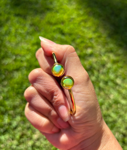 Mood Sea Glass™ Bracelet