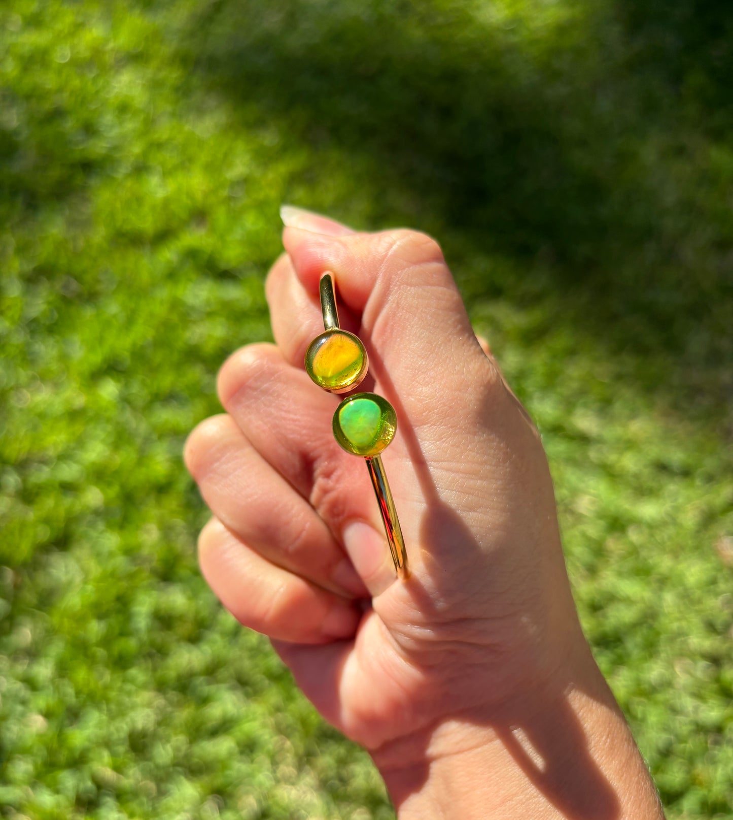 Mood Sea Glass™ Bracelet