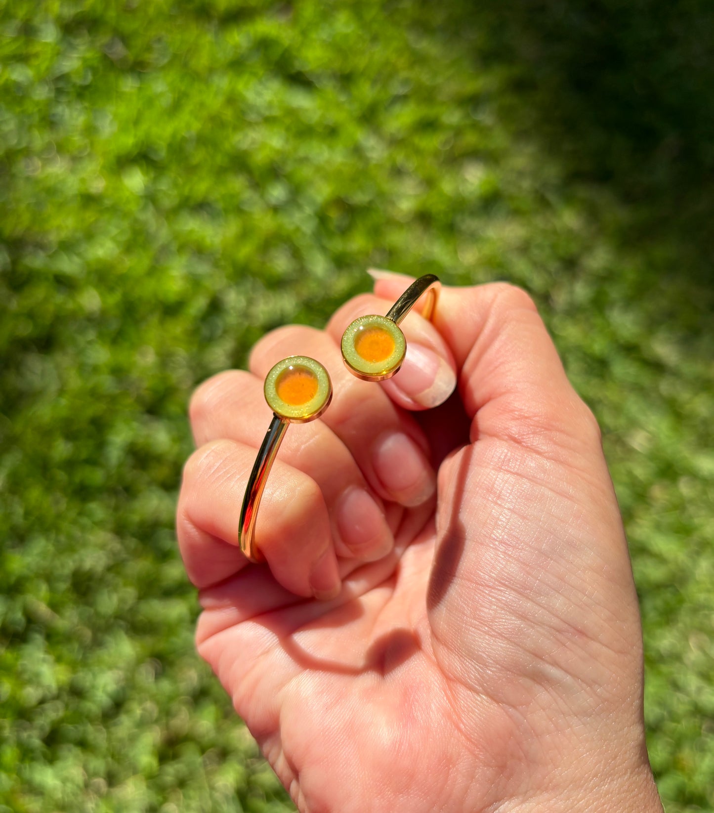 Mood Color Changing Bracelet