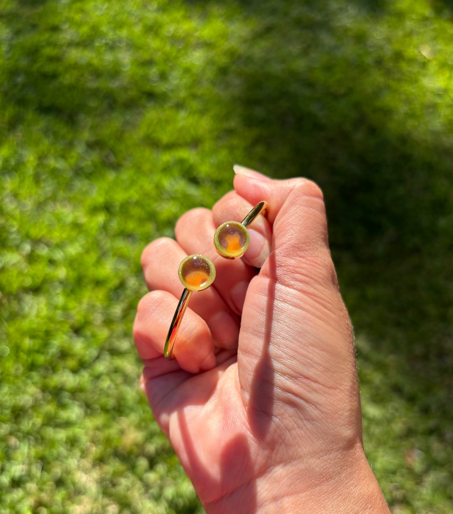 Mood Color Changing Bracelet