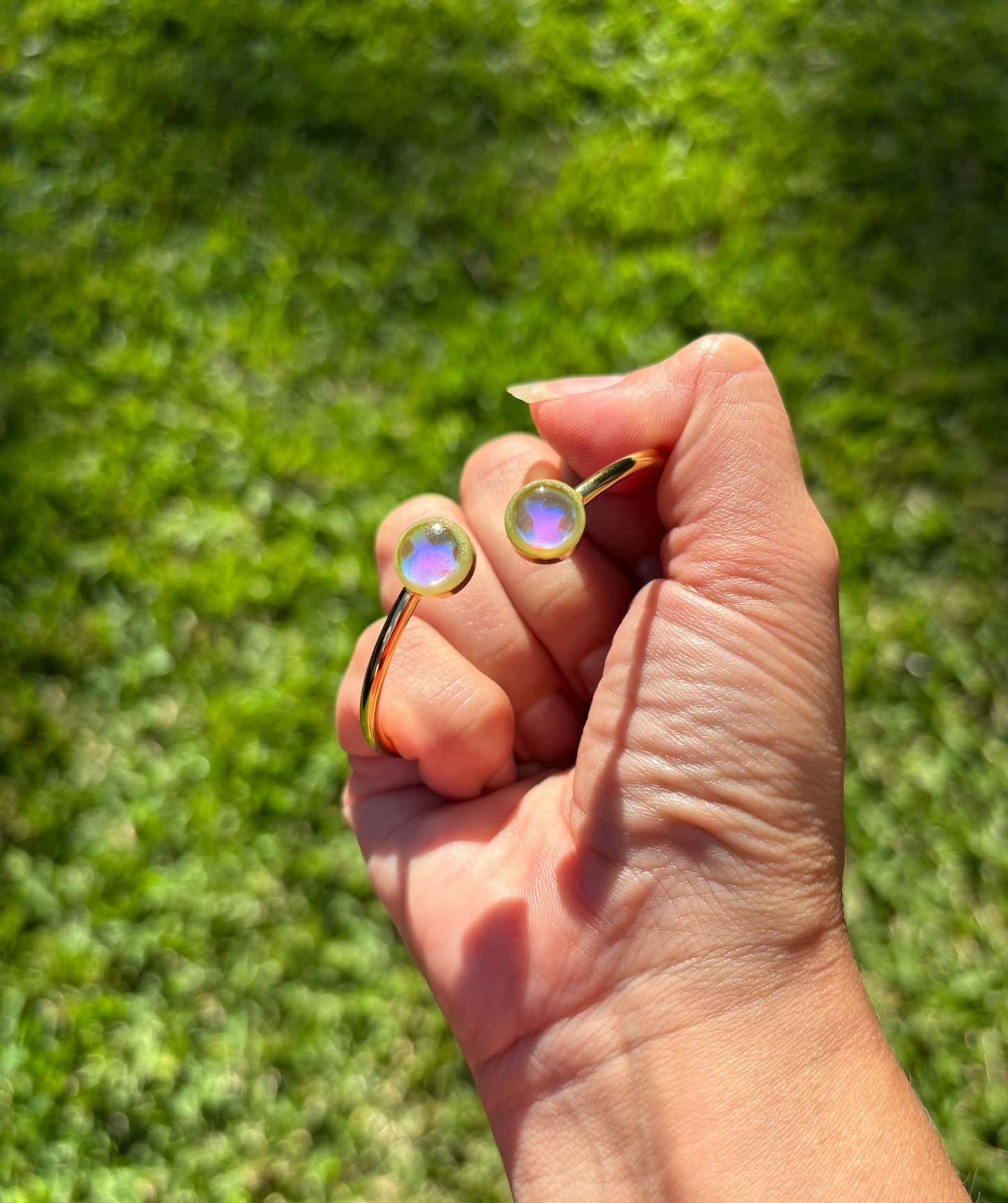 Mood Color Changing Bracelet