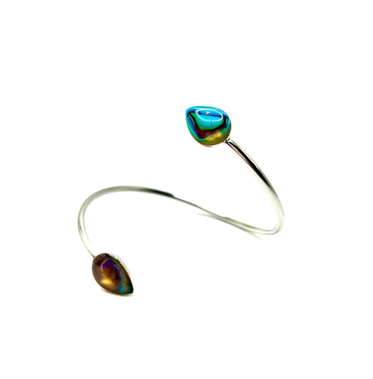 Mood Sea Glass™ Bracelet
