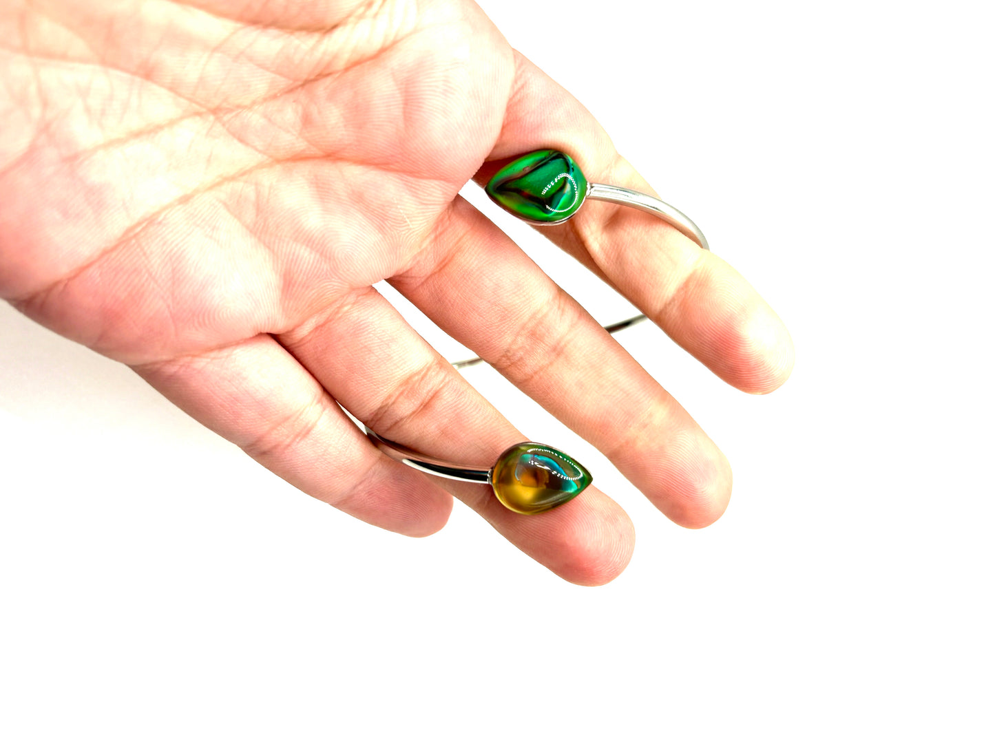 Mood Sea Glass™ Bracelet