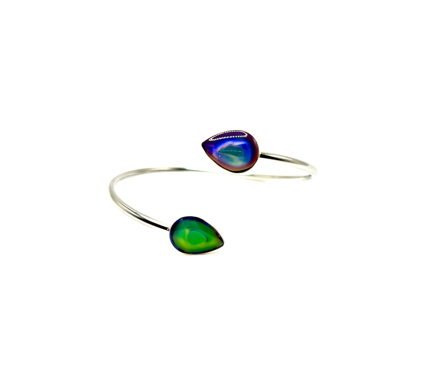 Mood Sea Glass™ Bracelet