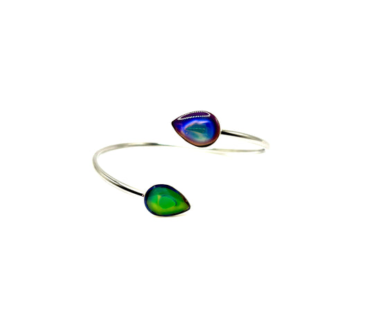 Mood Sea Glass™ Bracelet