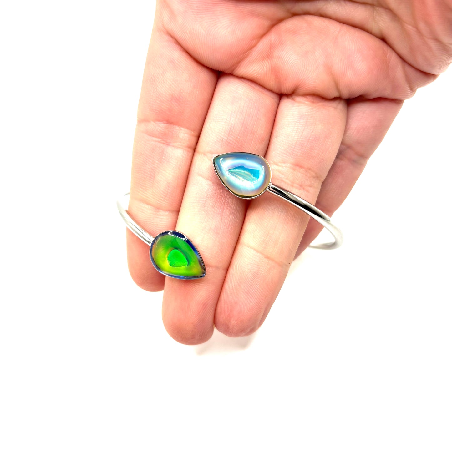 Mood Sea Glass™ Bracelet