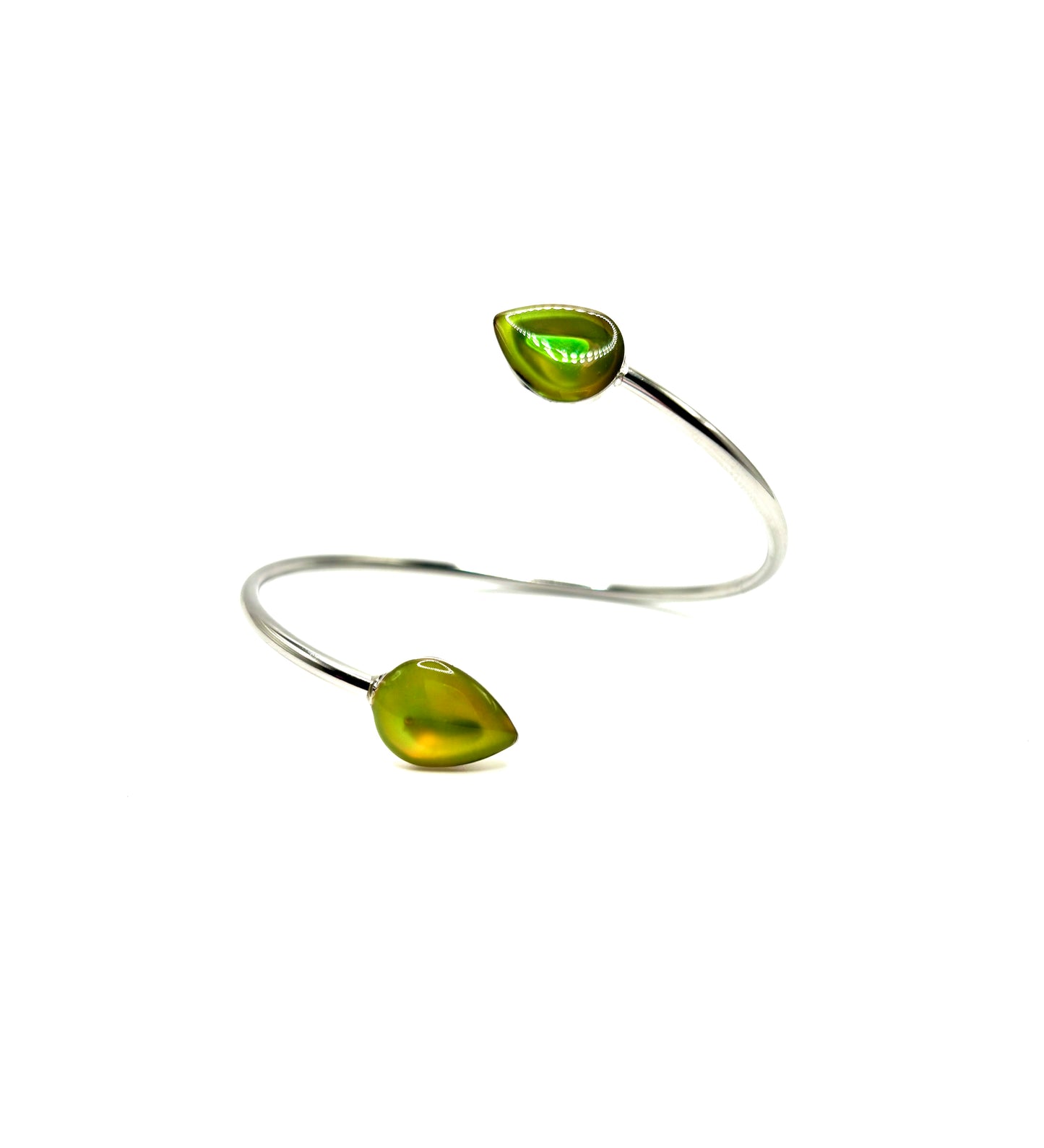 Mood Sea Glass™ Bracelet