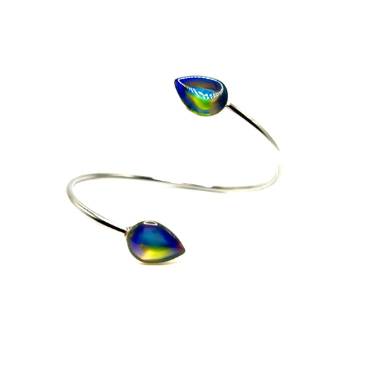 Mood Sea Glass™ Bracelet