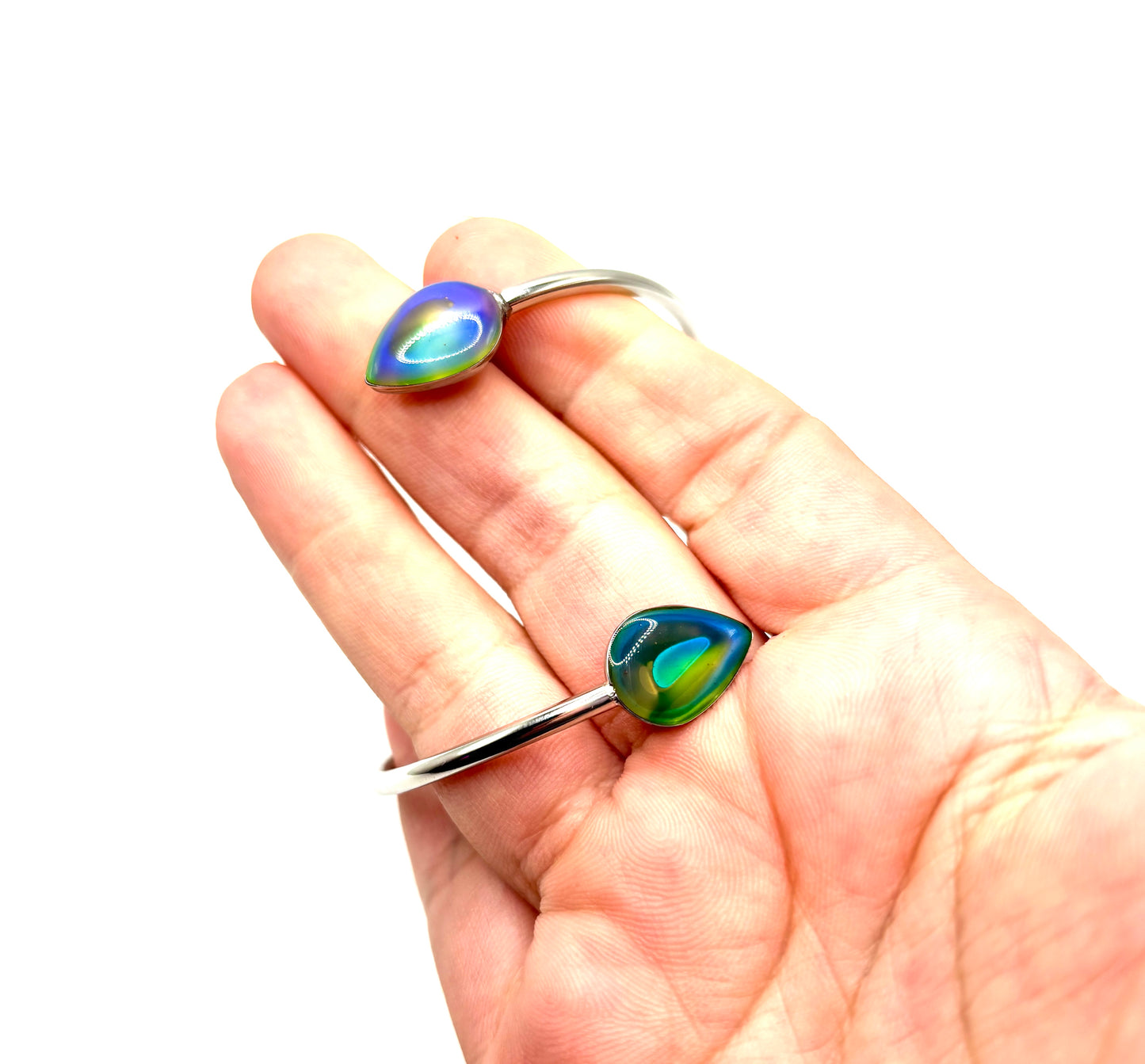 Mood Sea Glass™ Bracelet
