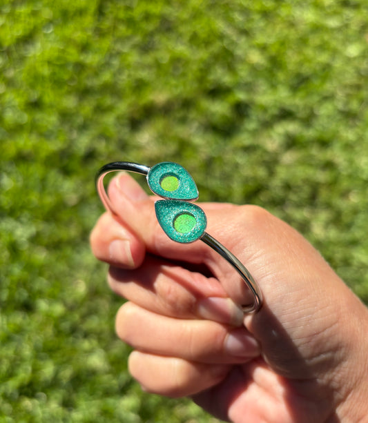 Mood Color Changing Bracelet