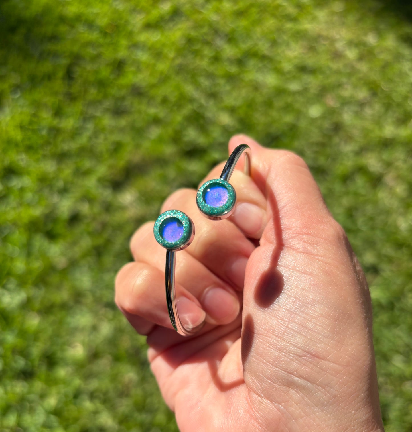 Mood Color Changing Bracelet