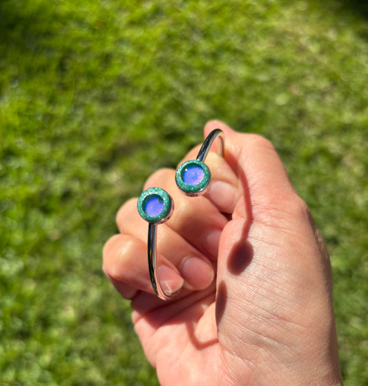 Mood Color Changing Bracelet