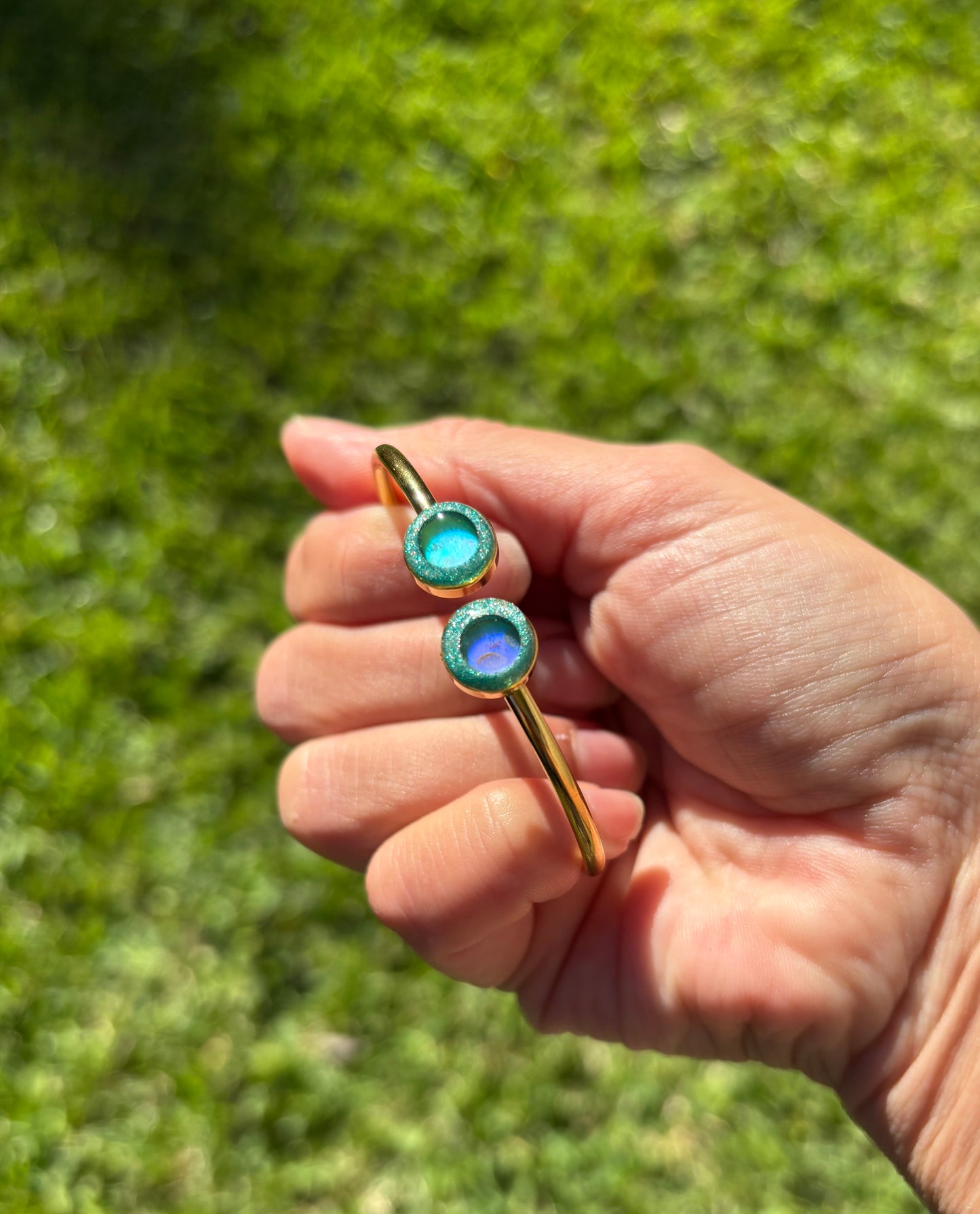 Mood Color Changing Bracelet