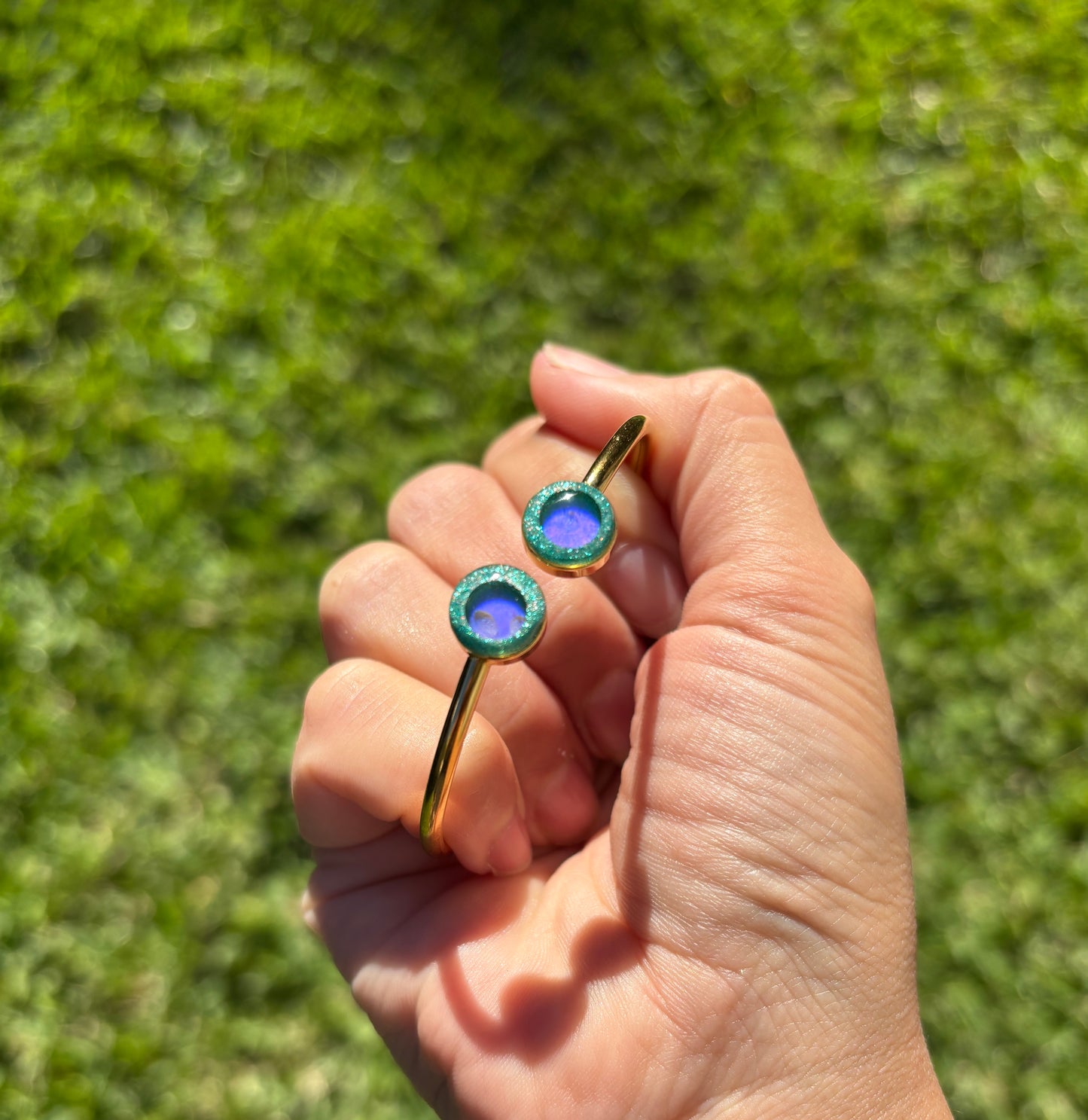 Mood Color Changing Bracelet