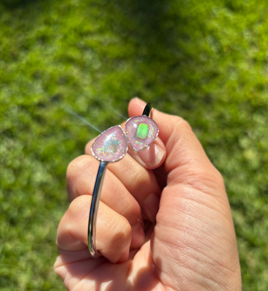 Mood Sea Glass™ Bracelet