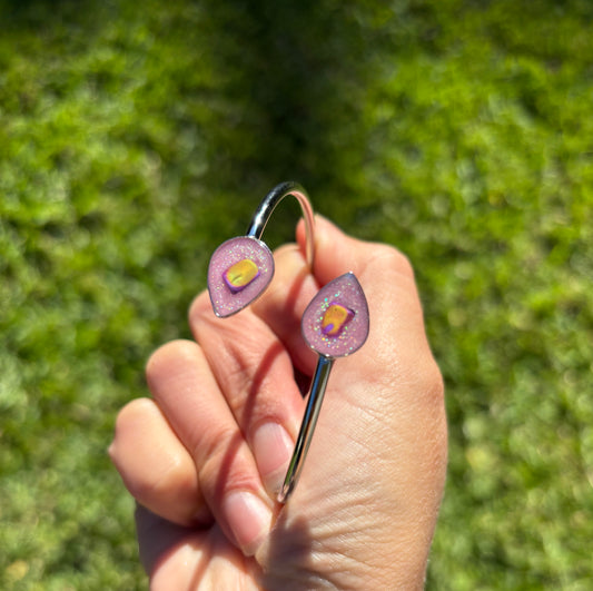 Mood Sea Glass™ Bracelet