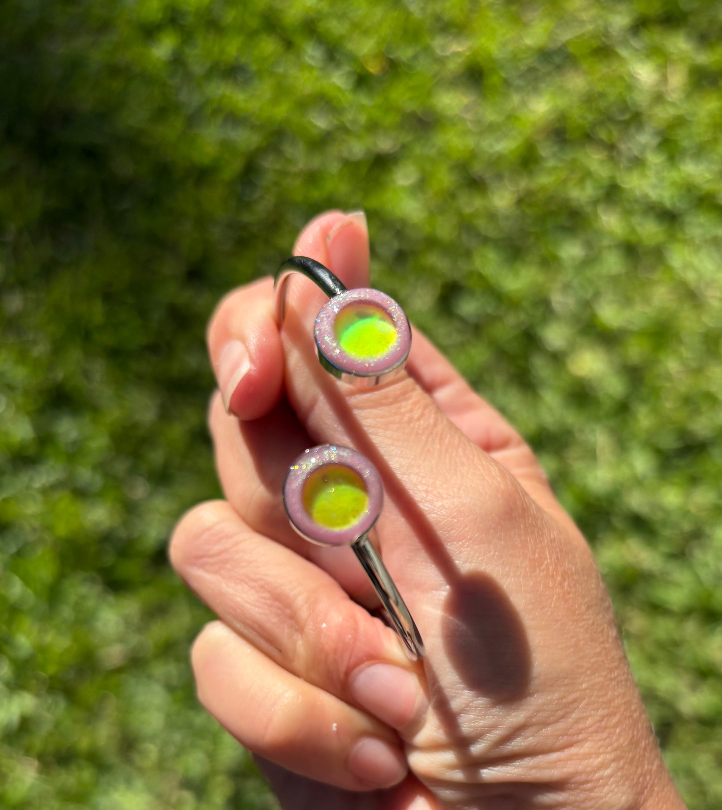 Mood Color Changing Bracelet