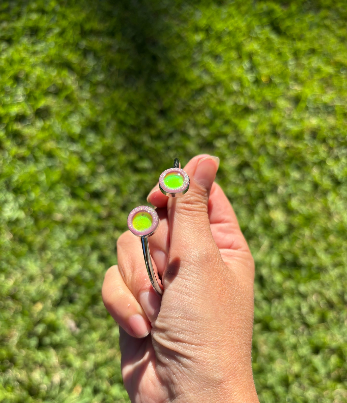 Mood Color Changing Bracelet