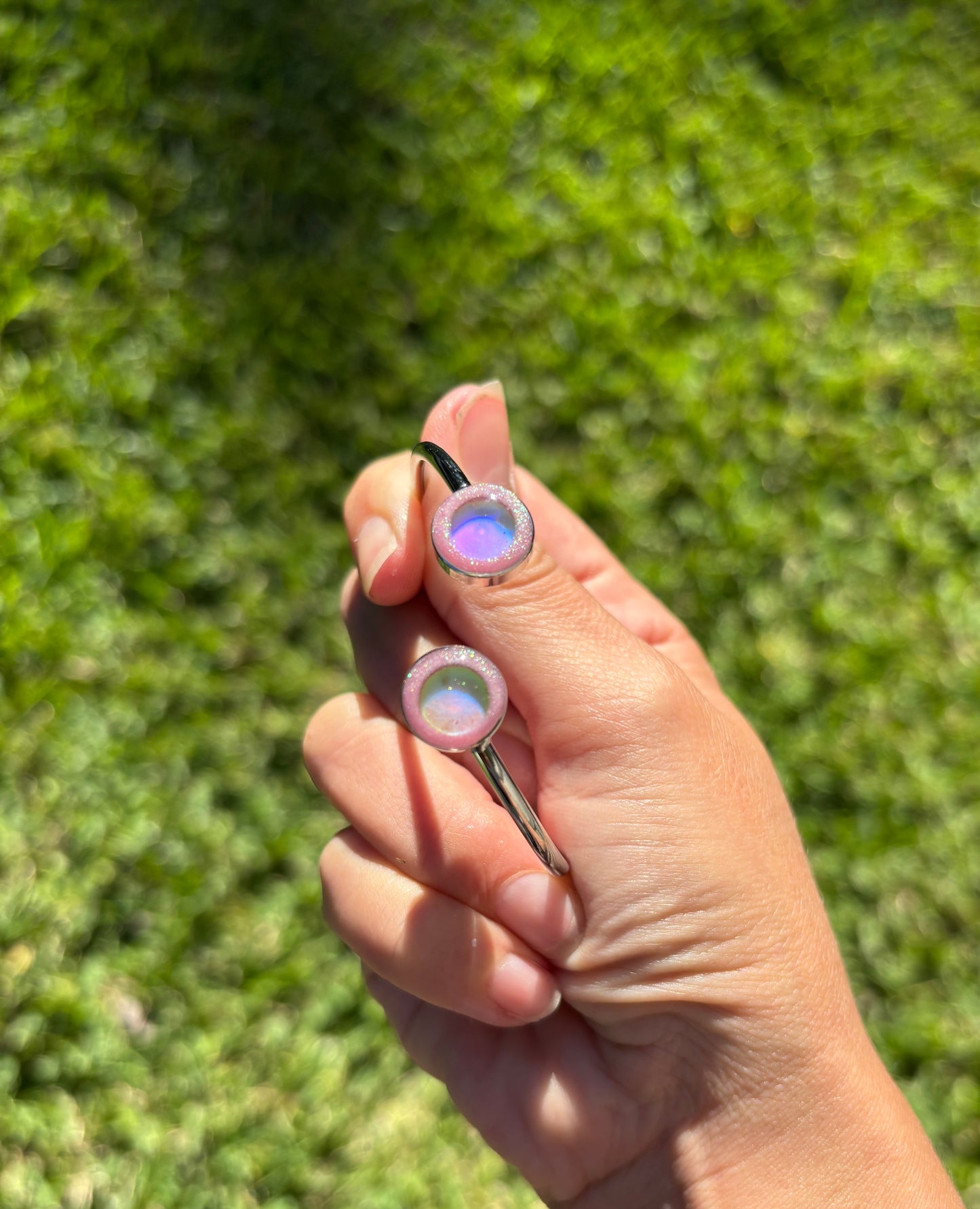 Mood Color Changing Bracelet
