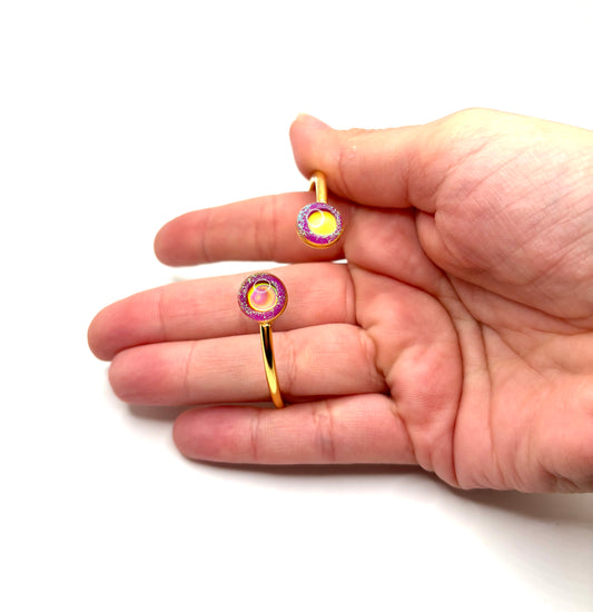 Mood Color Changing Bracelet