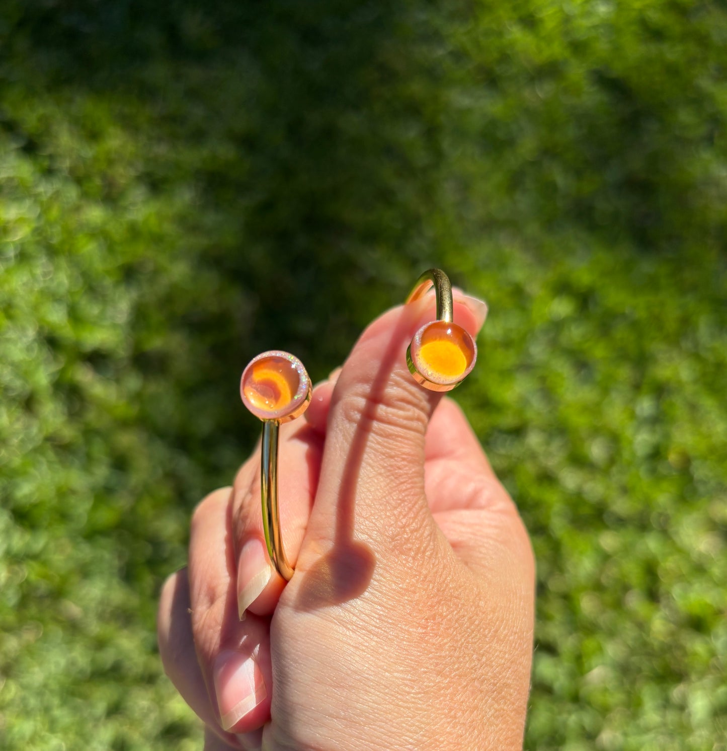Mood Color Changing Bracelet