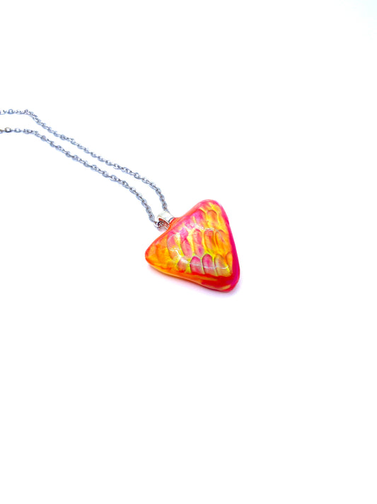Mood Sea Glass™ Pendant