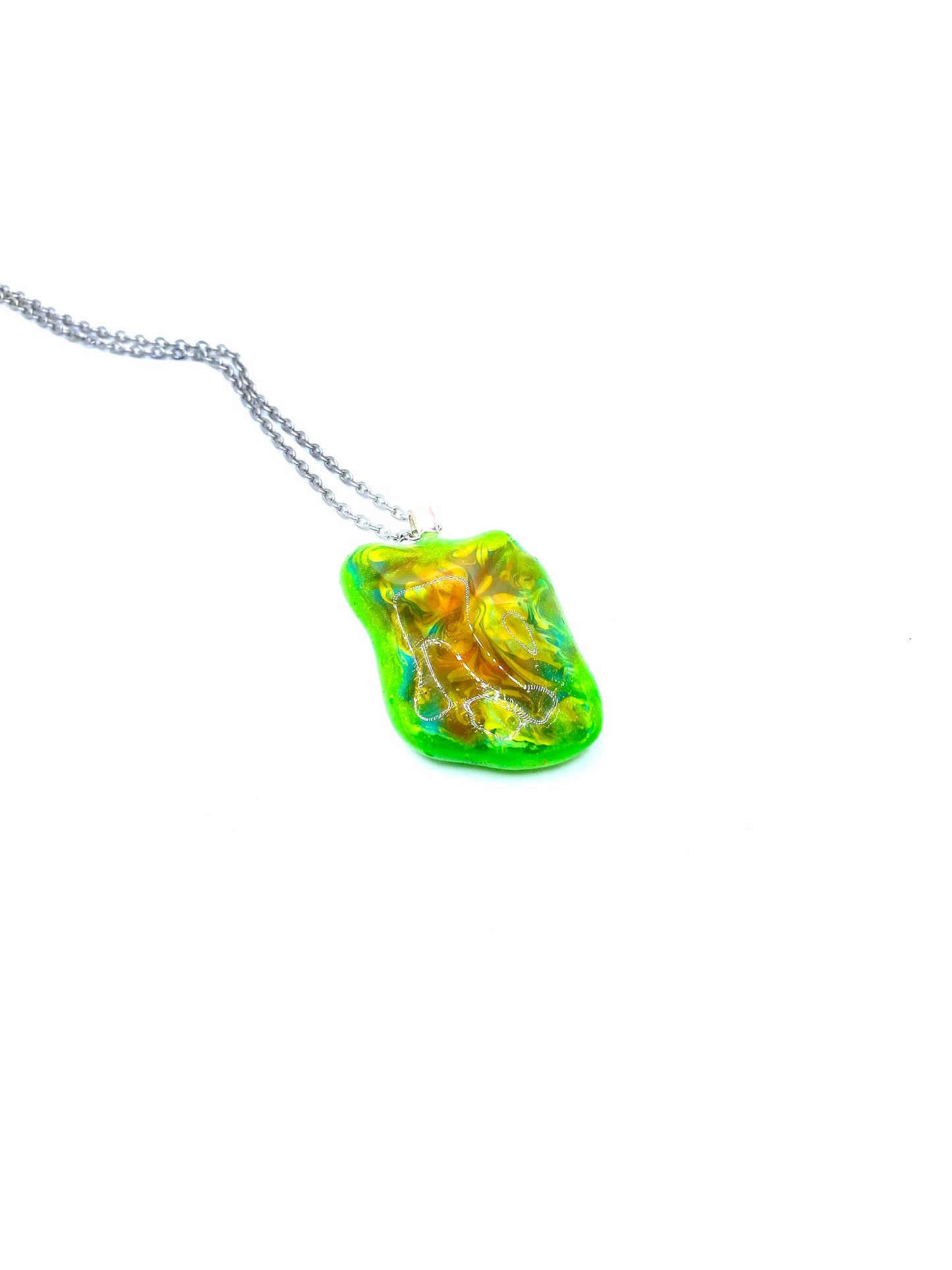 Mood Sea Glass™ Pendant