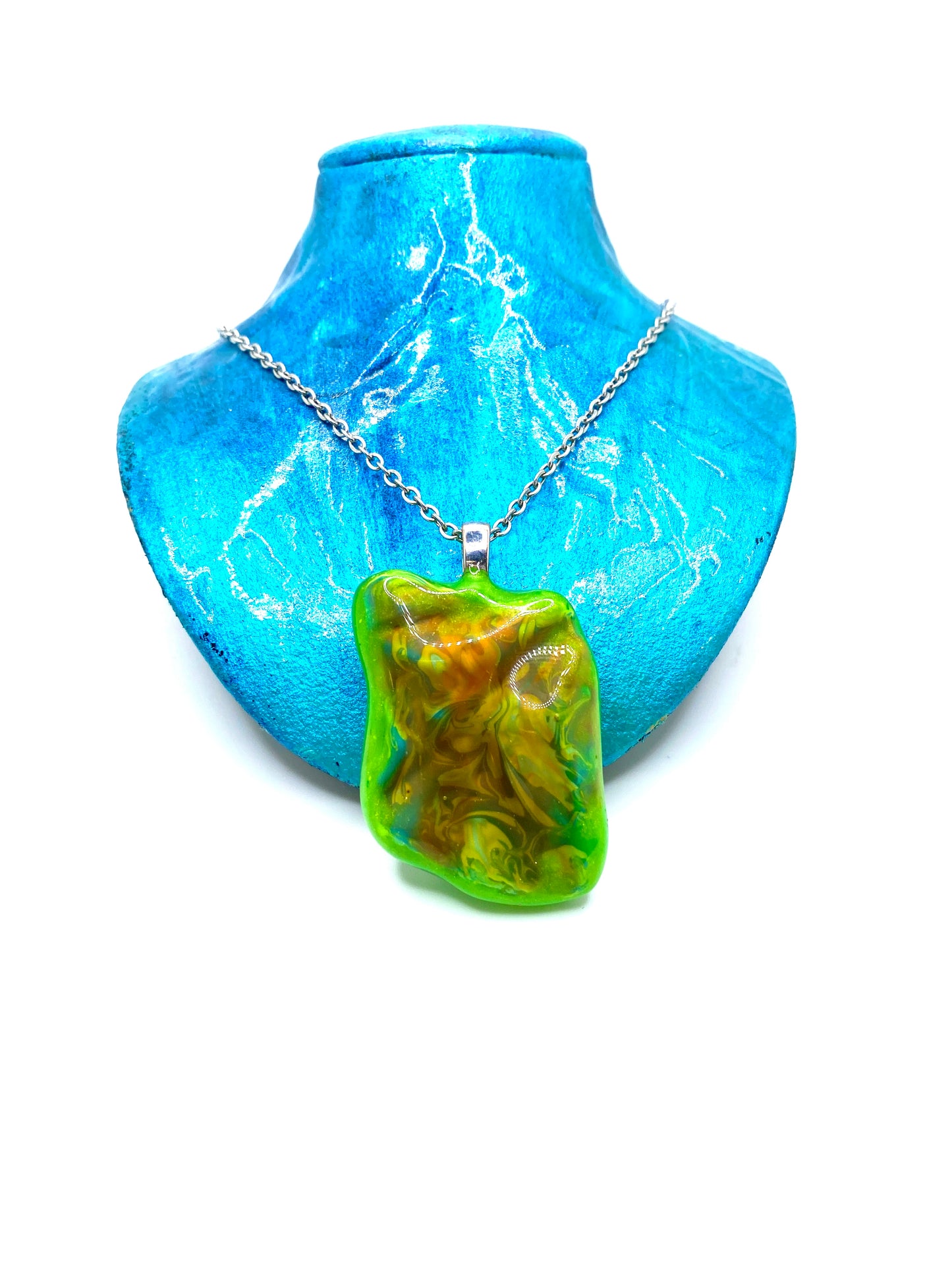 Mood Sea Glass™ Pendant