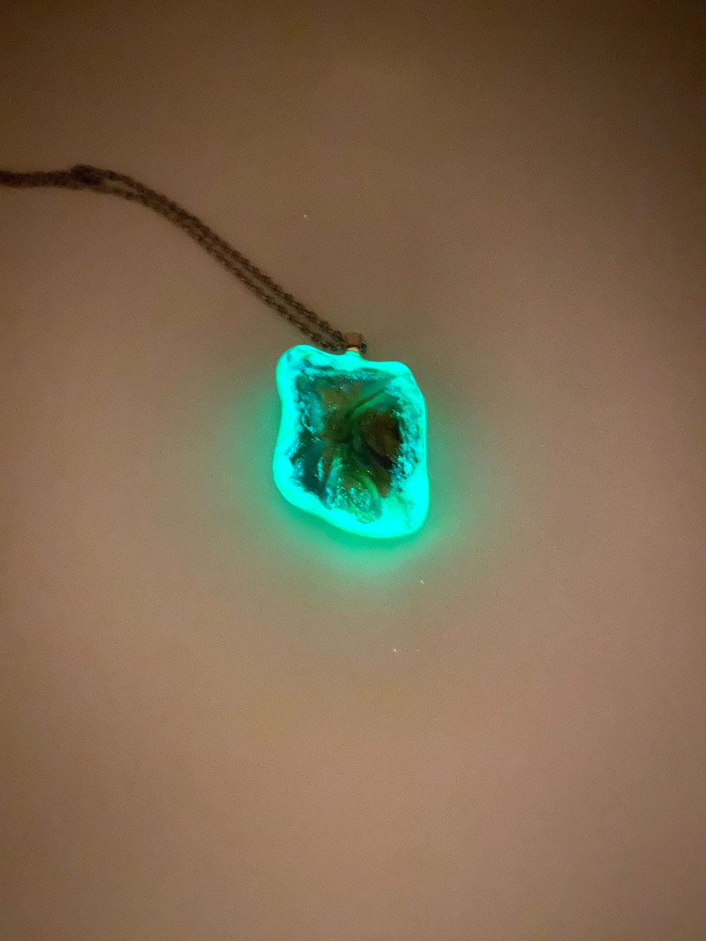 Mood Sea Glass™ Pendant