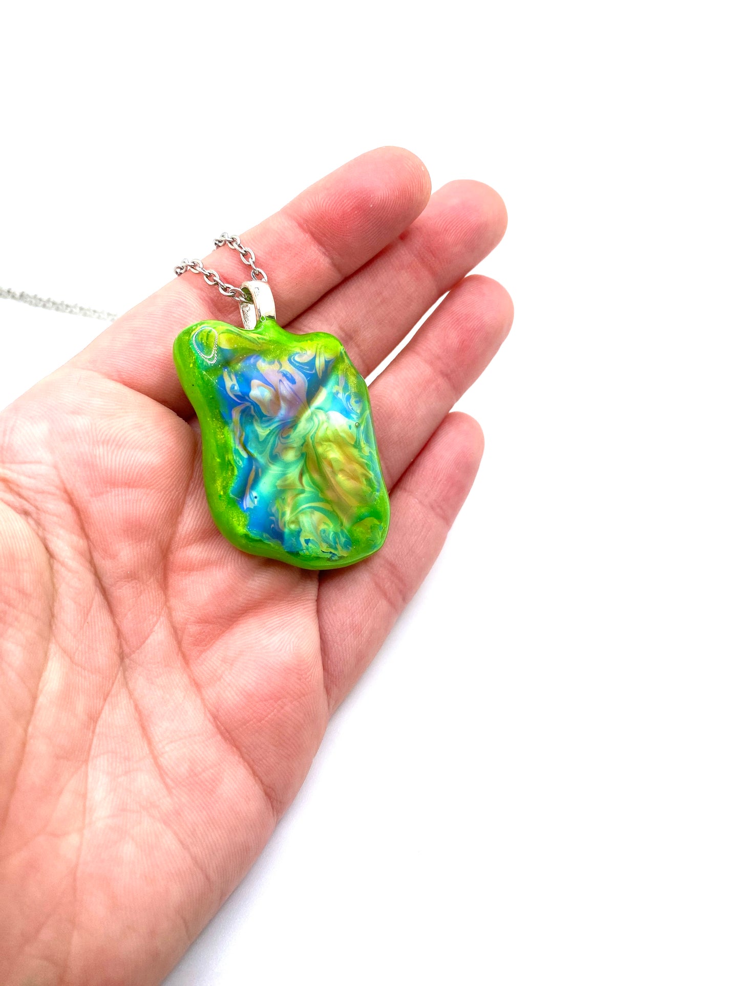 Mood Sea Glass™ Pendant