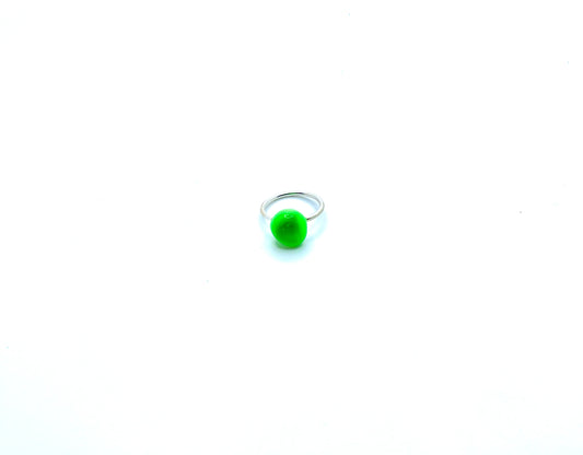 Mood Sea Glass™ Ring