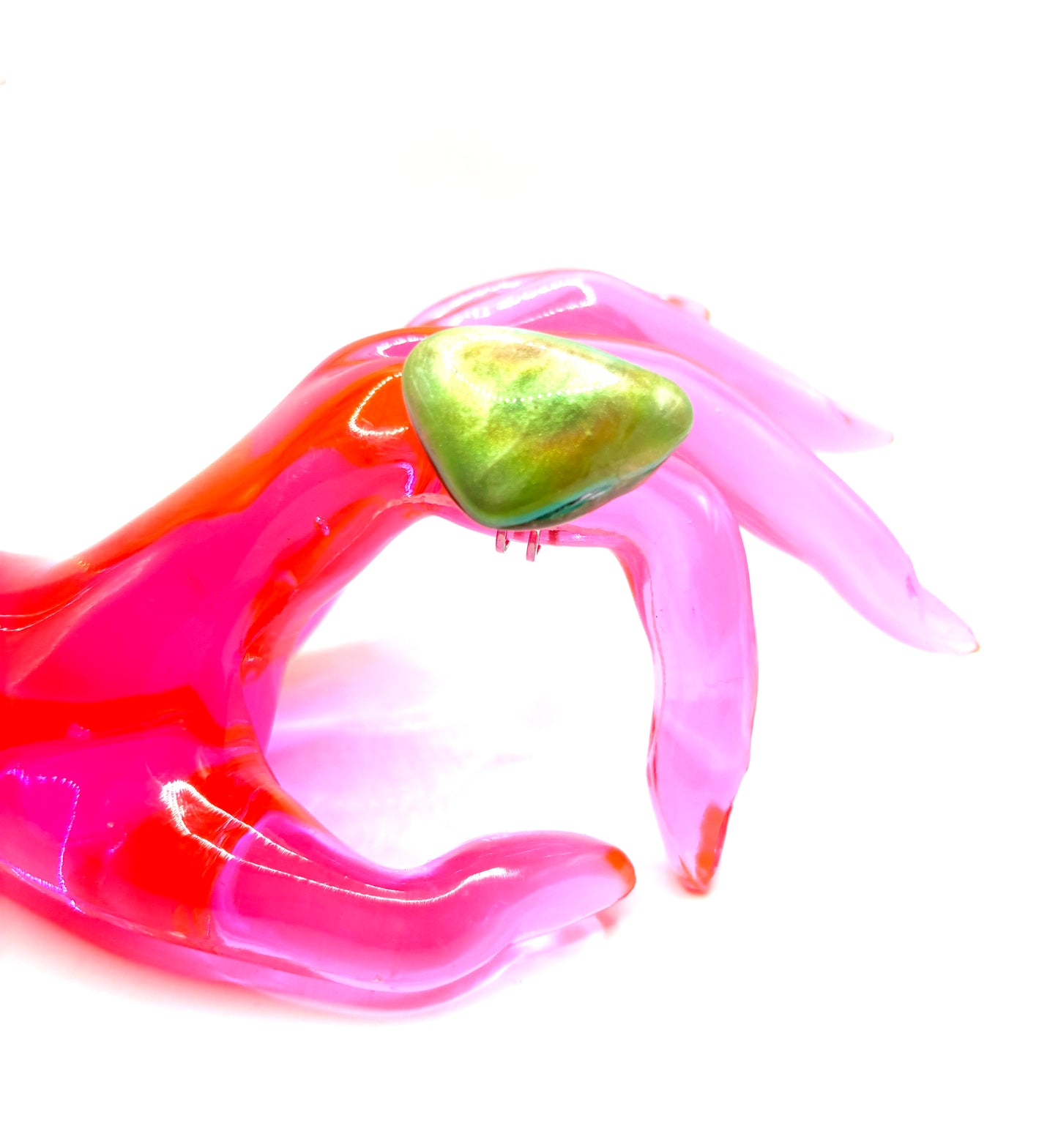 Mood Sea Glass™ Ring