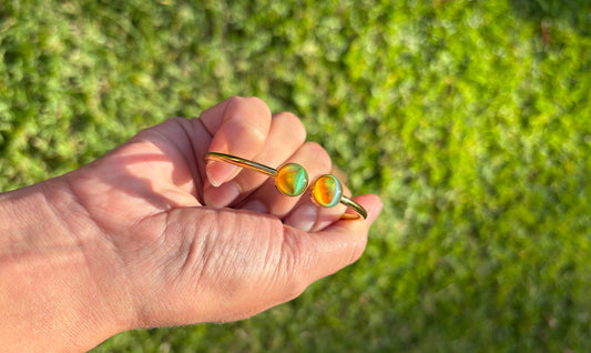 Mood Sea Glass™ Bracelet
