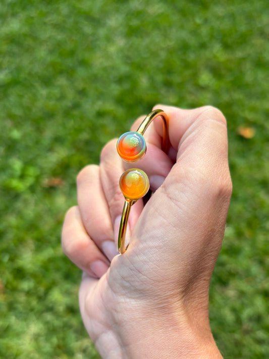 Mood Color Changing Bracelet