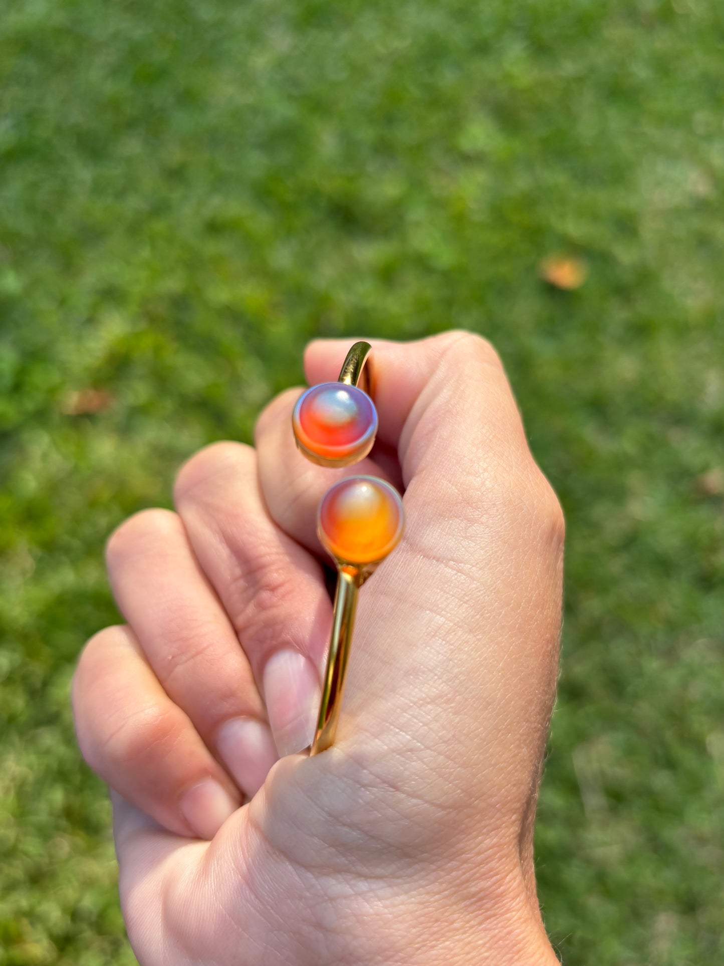 Mood Color Changing Bracelet