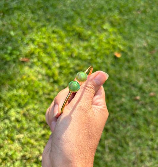 Mood Color Changing Bracelet