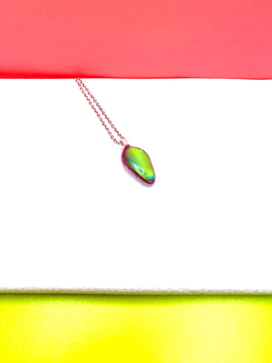 Mood Sea Glass™ Pendant