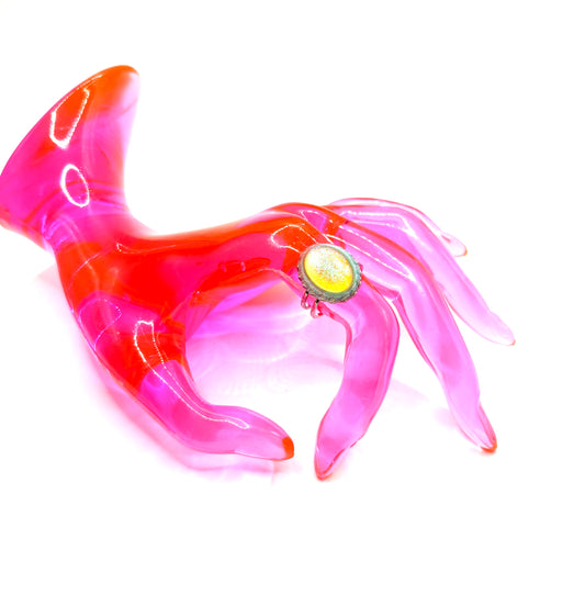 Sparkle Mood Ring