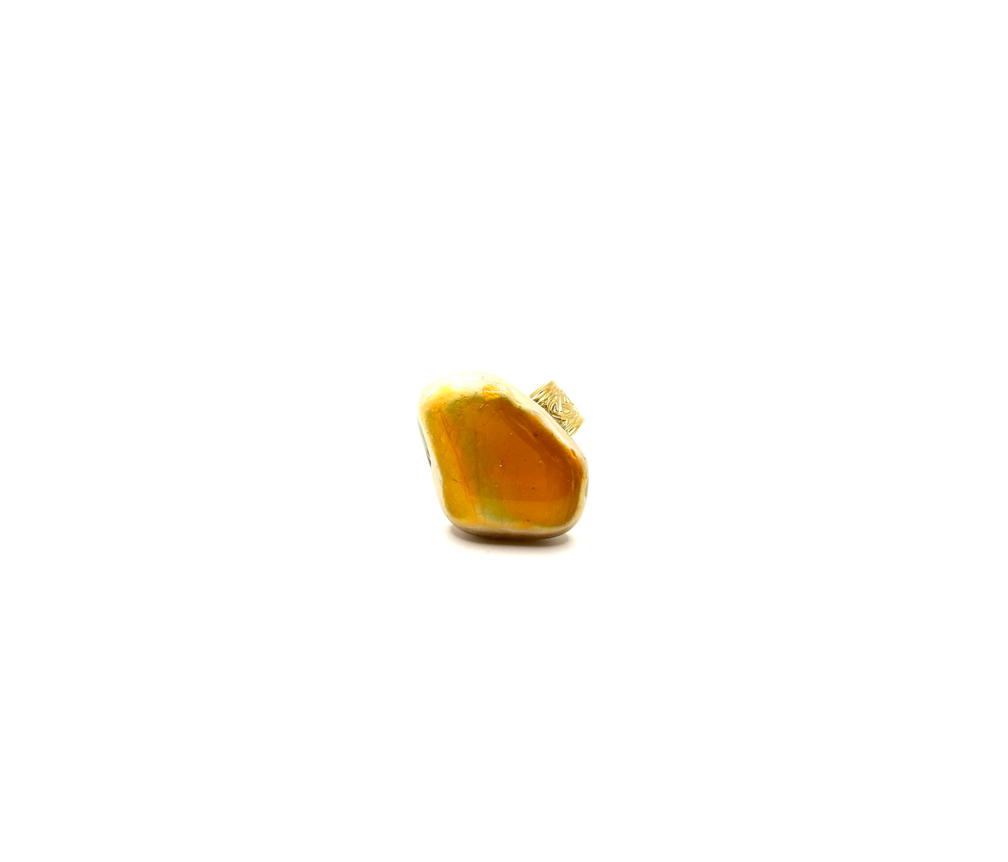 Mood Sea Glass™ Ring