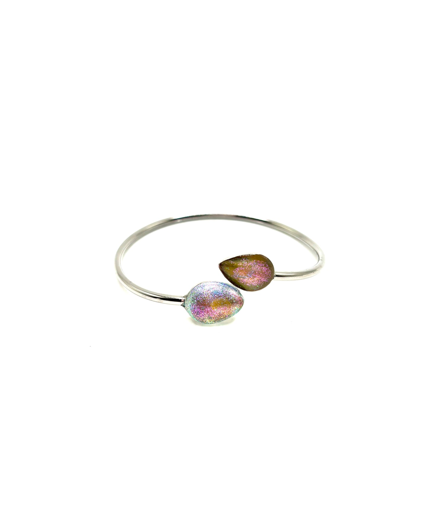 Mood Sea Glass™ Bracelet