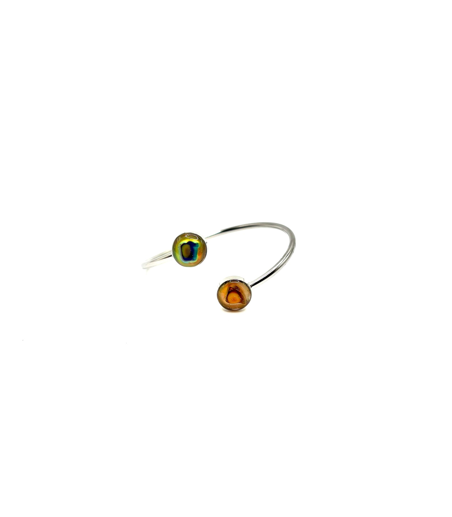 Mood Sea Glass™ Bracelet