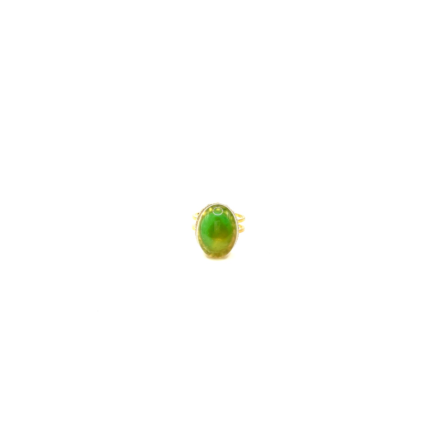 Glow Mood Ring