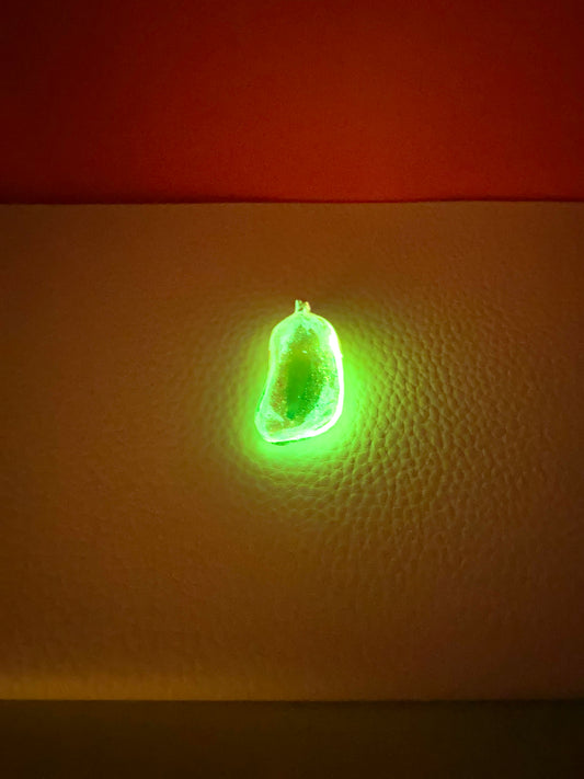 Mood Sea Glass™ Pendant