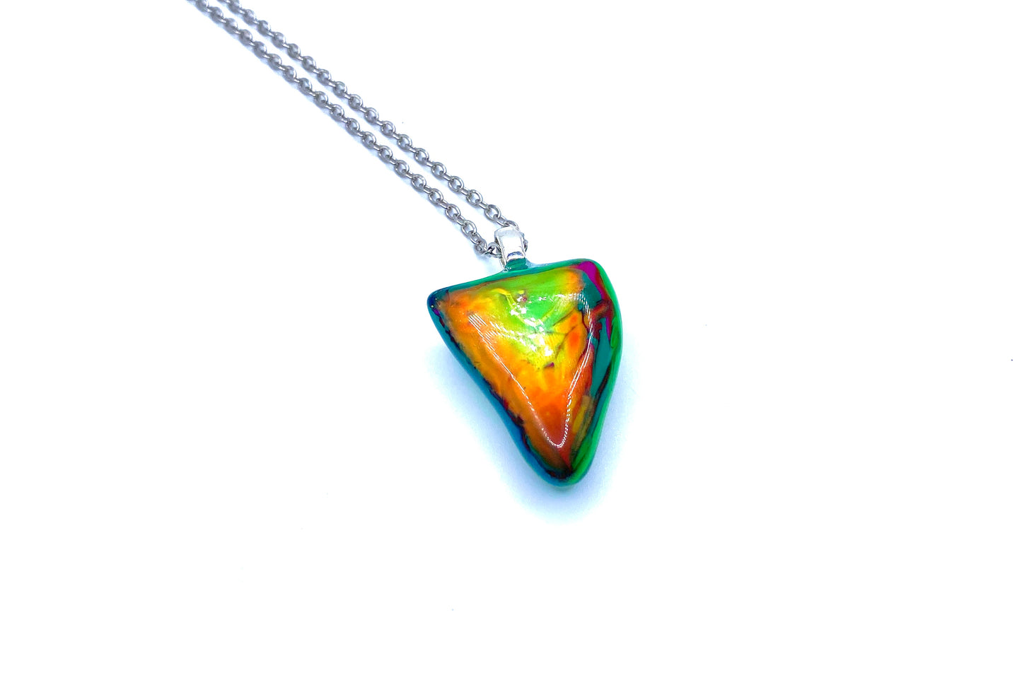 Mood Sea Glass™ Pendant