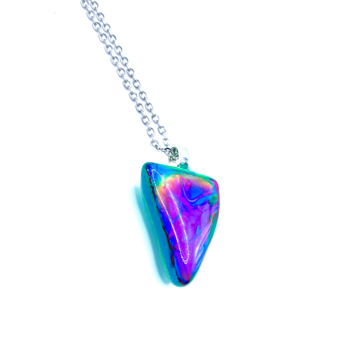 Mood Sea Glass™ Pendant