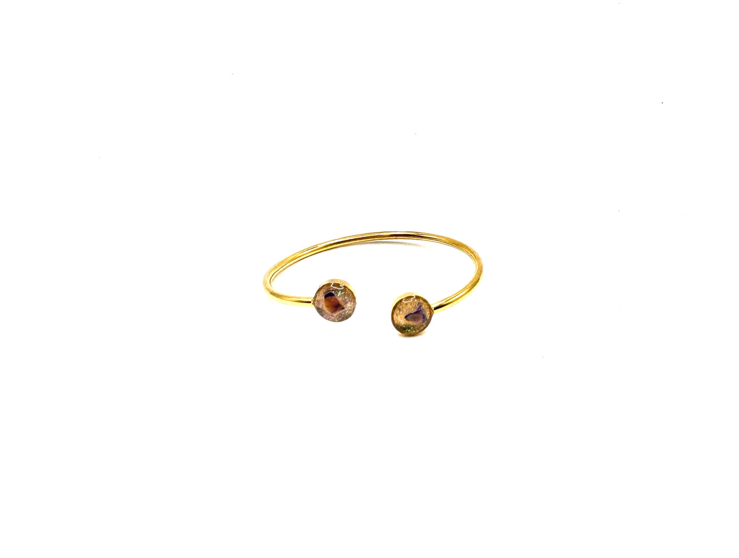 Mood Sea Glass™ Bracelet
