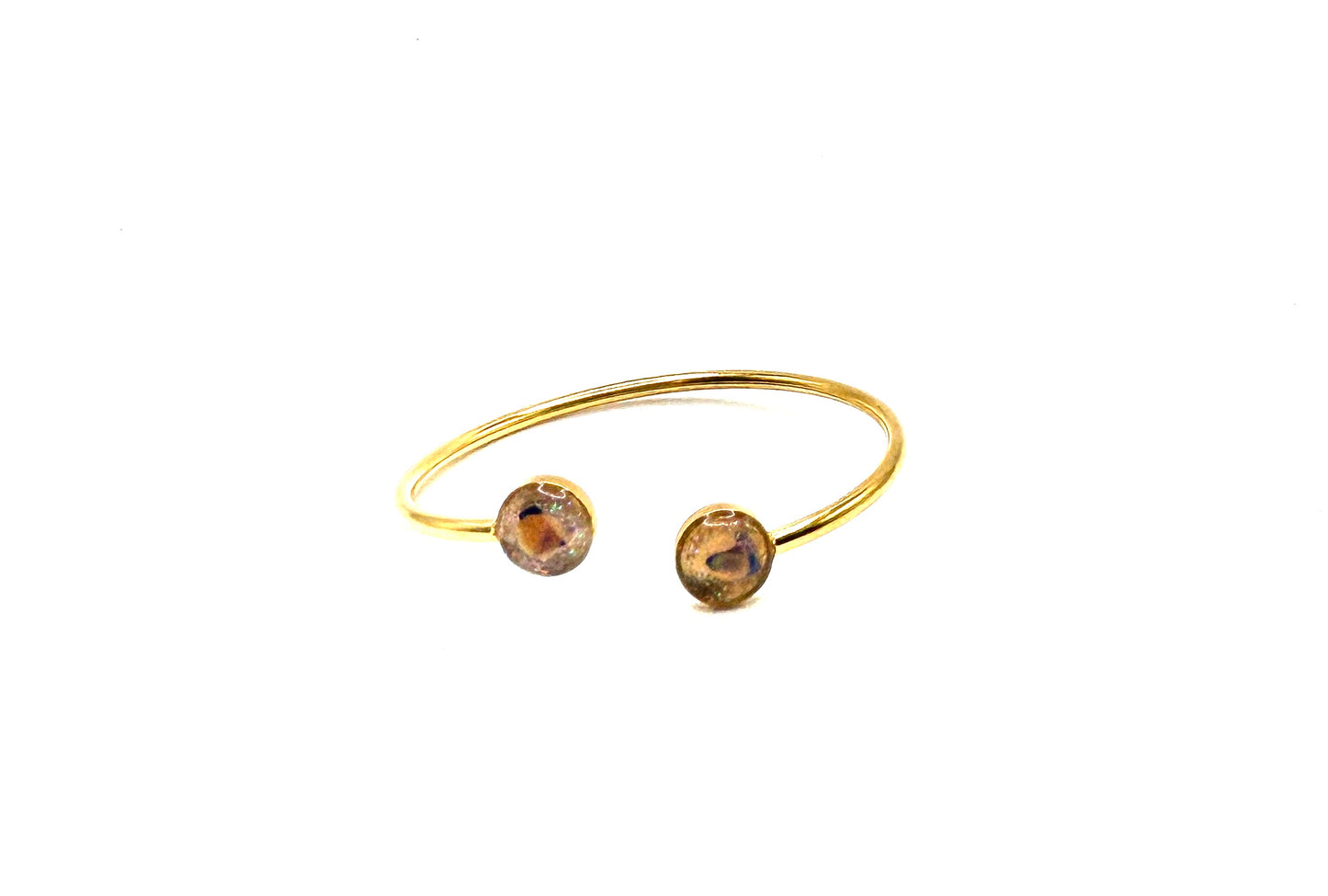 Mood Sea Glass™ Bracelet