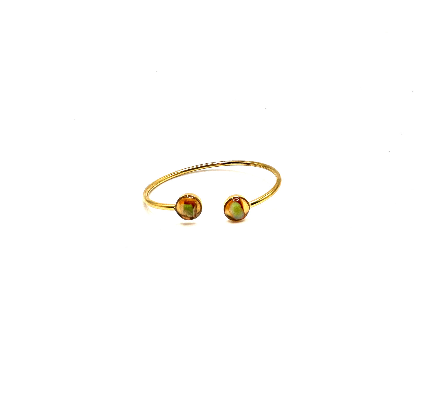 Mood Sea Glass™ Bracelet