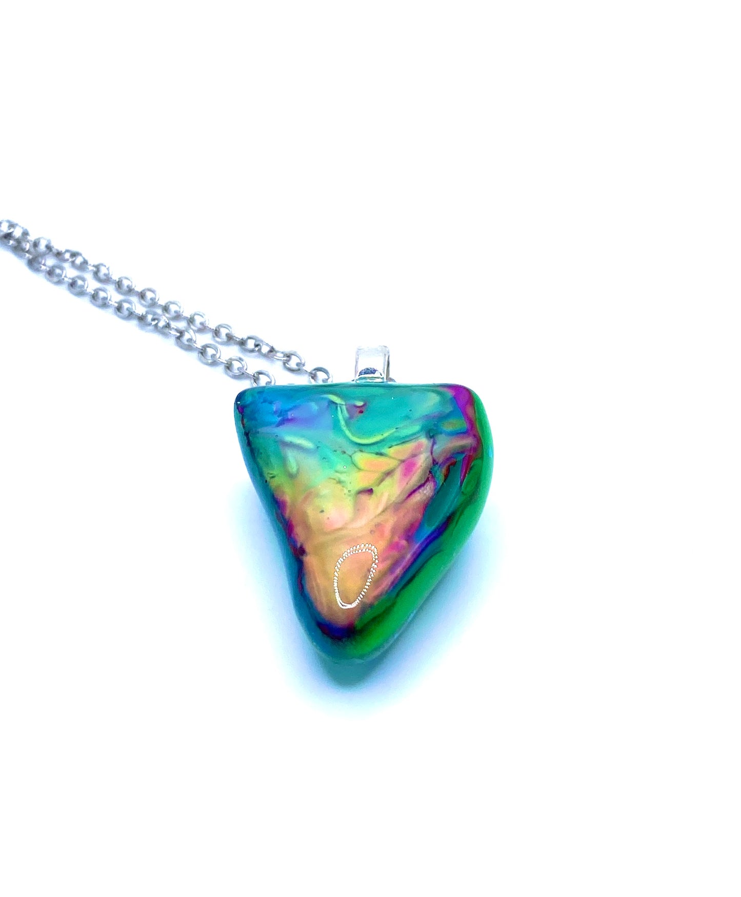 Mood Sea Glass™ Pendant